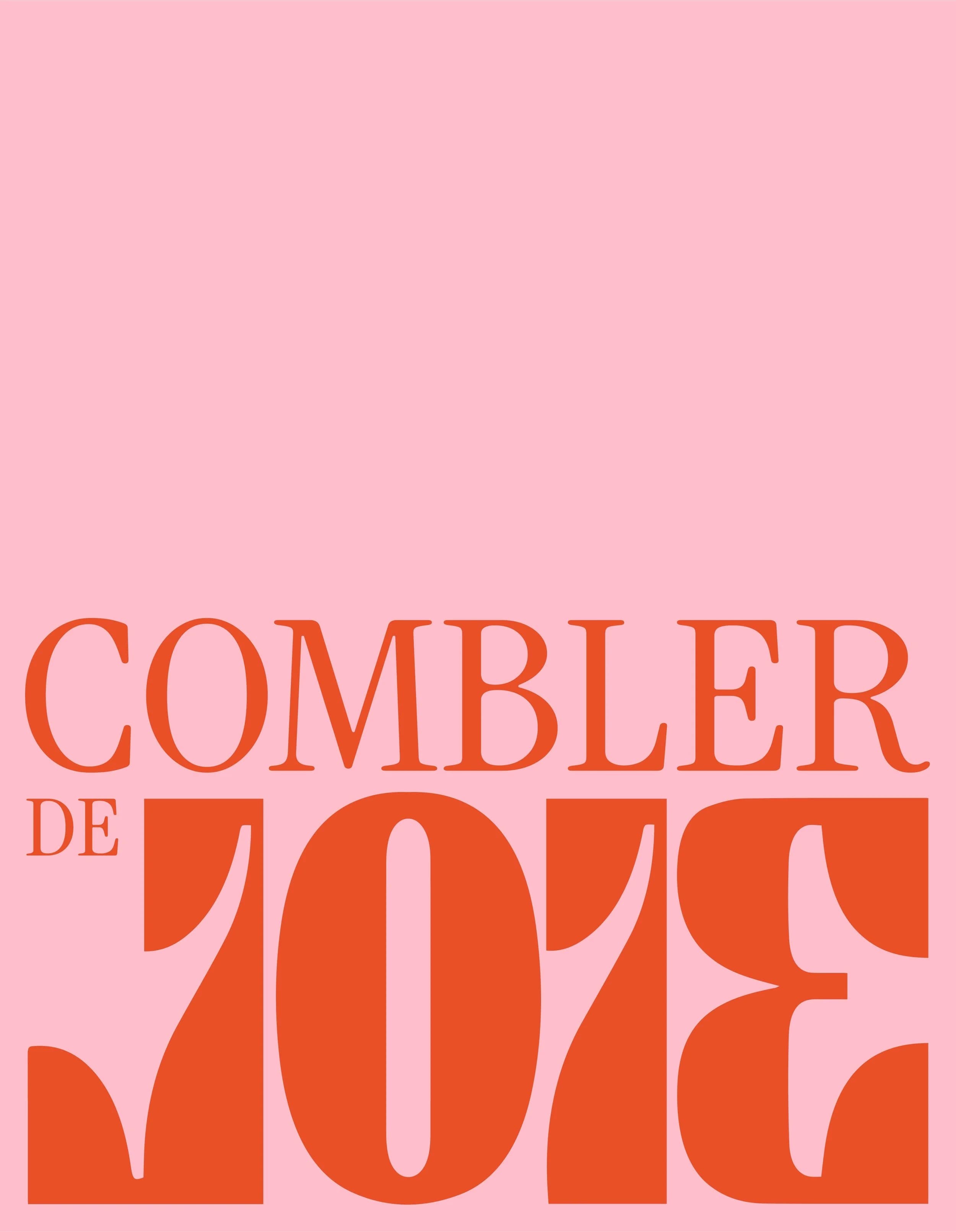Combler de joie