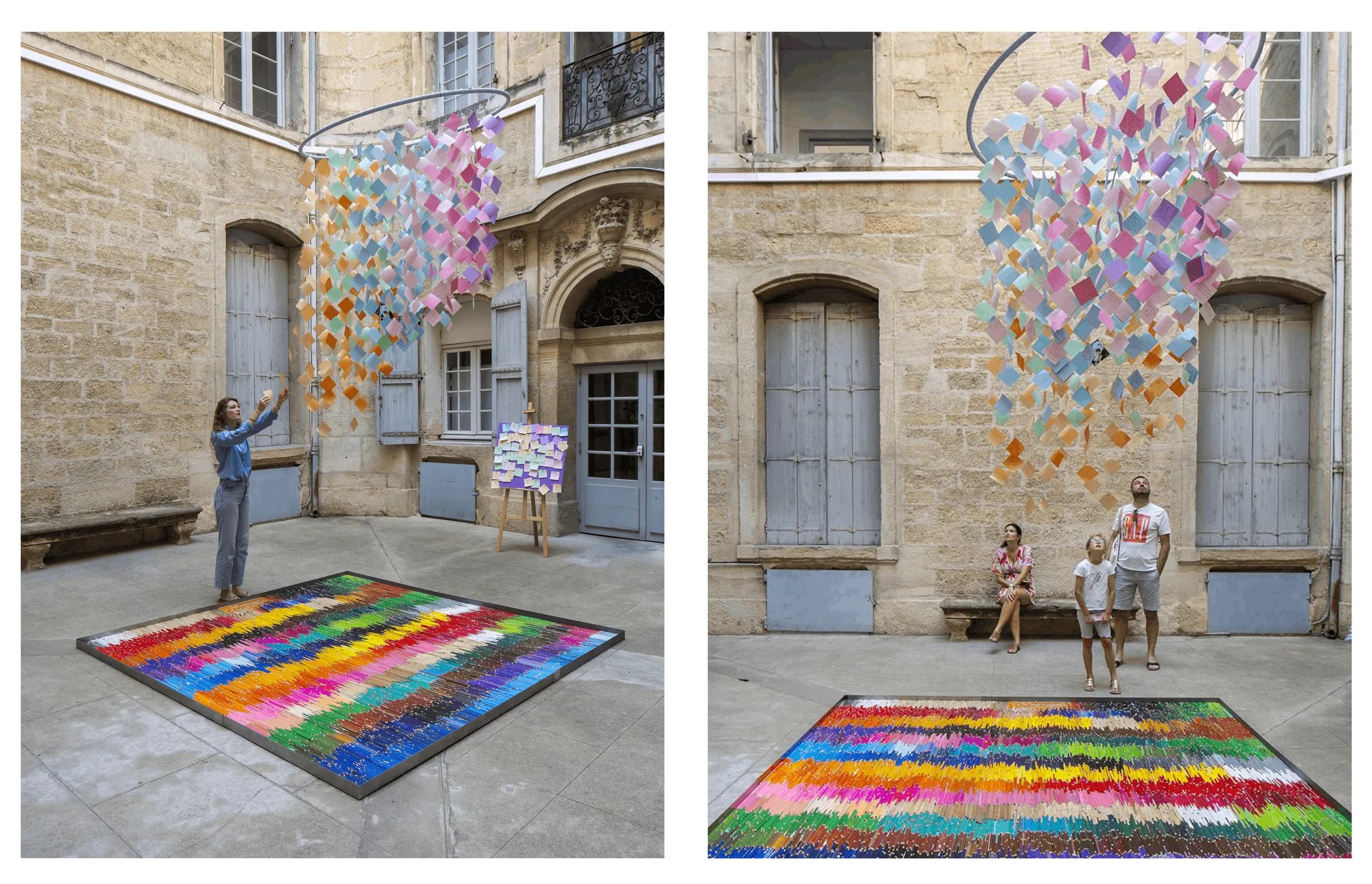 MADELEINE DE PROUST — vue 1