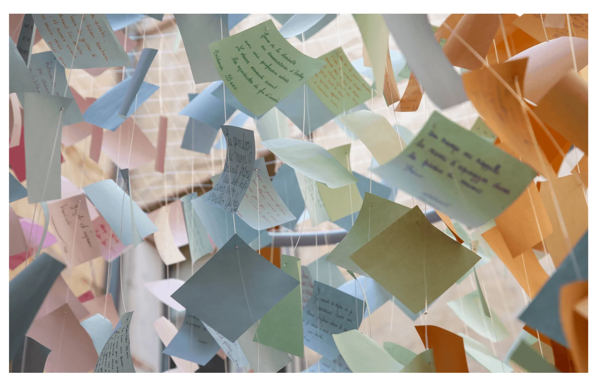 MADELEINE DE PROUST — vue 3