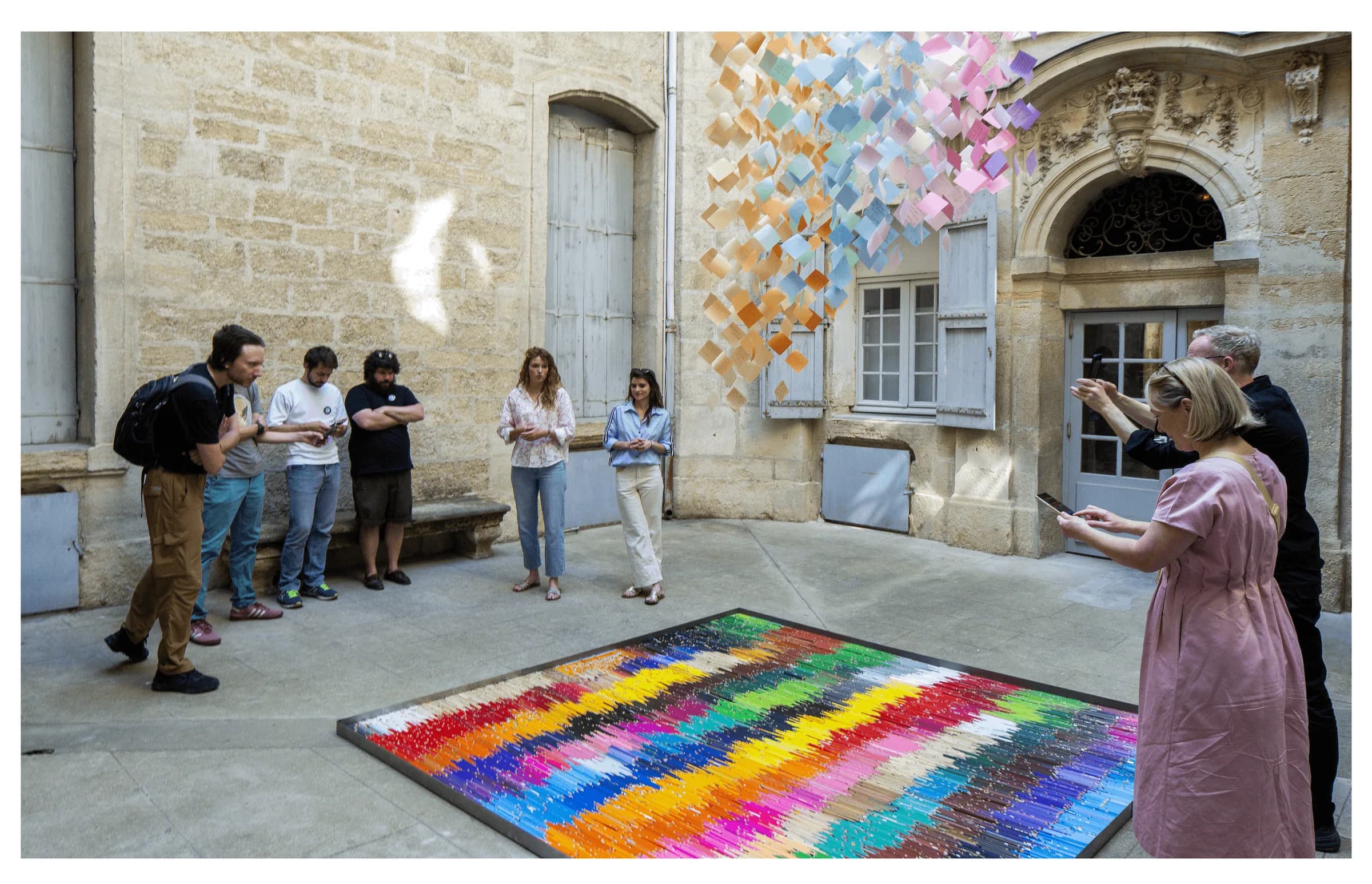 MADELEINE DE PROUST — vue 6