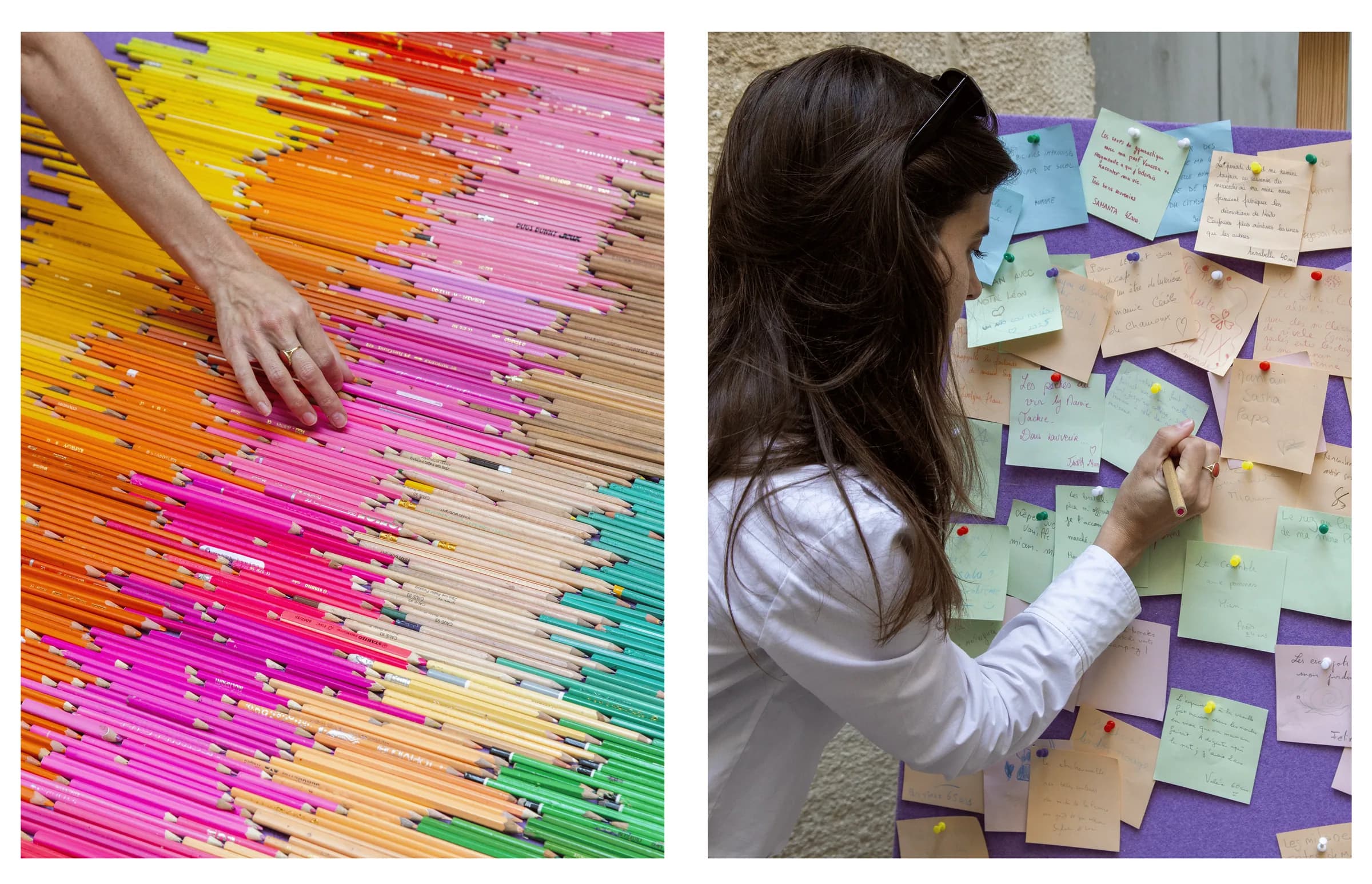 MADELEINE DE PROUST — vue 4