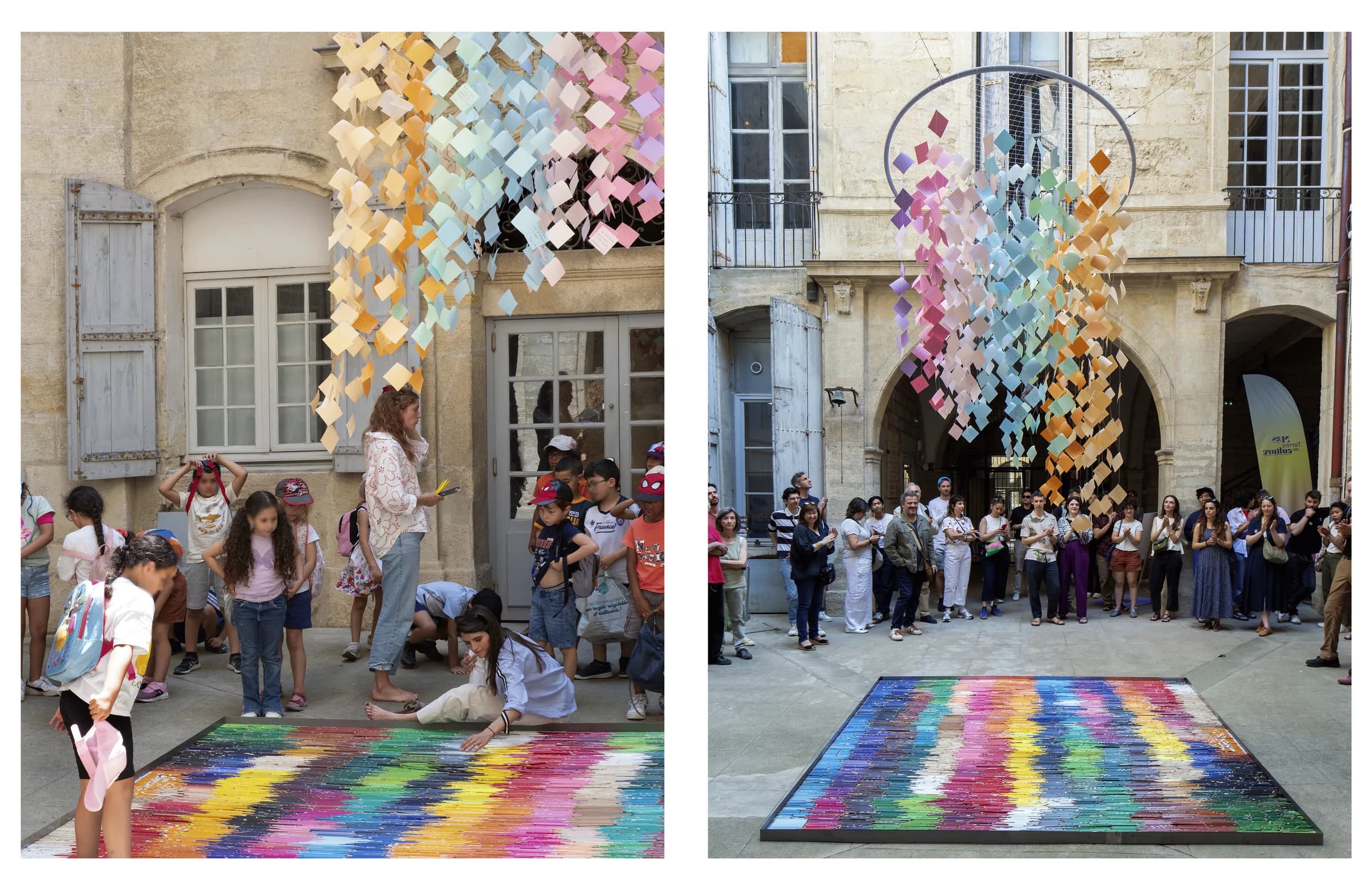 MADELEINE DE PROUST — vue 5