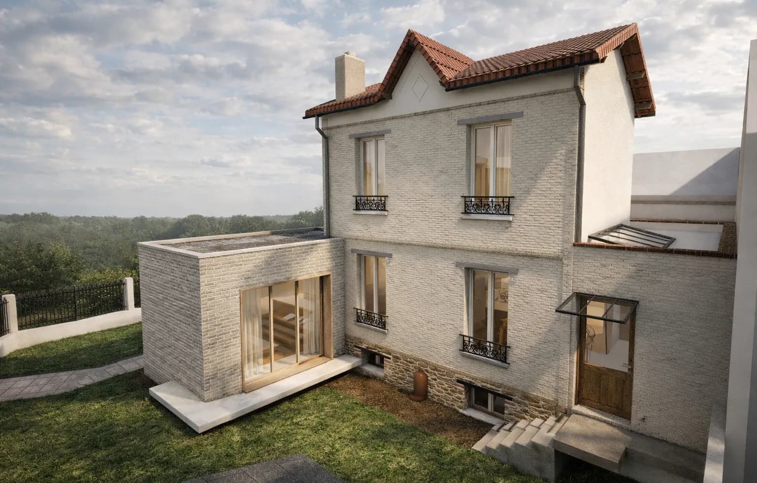 GÉRALDINE — miniature 1